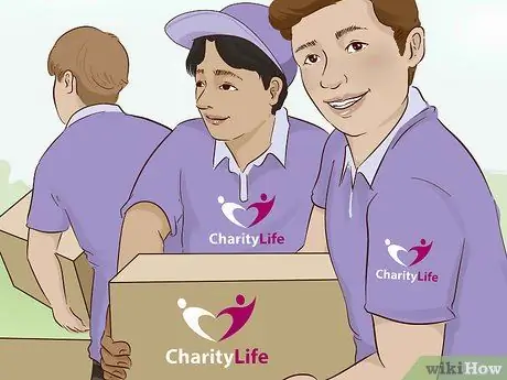 Связаться с Опрой Уинфри Step 10