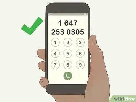 Связаться с Майком Холмсом Шаг 8