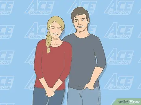 Знакомьтесь, Том Холланд, шаг 2