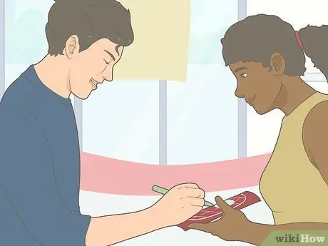 Знакомьтесь, Том Холланд, шаг 3