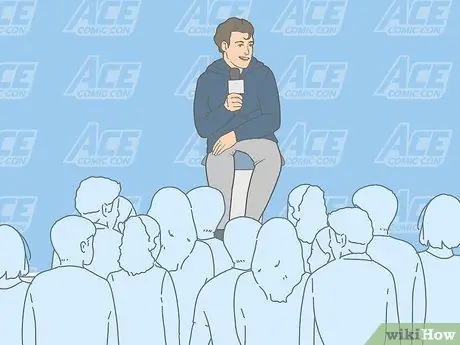 Знакомьтесь, Том Холланд, шаг 4