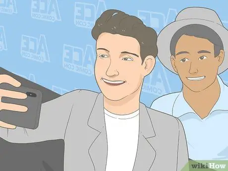 Знакомьтесь, Том Холланд, шаг 5