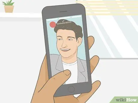 Знакомьтесь, Том Холланд, шаг 8