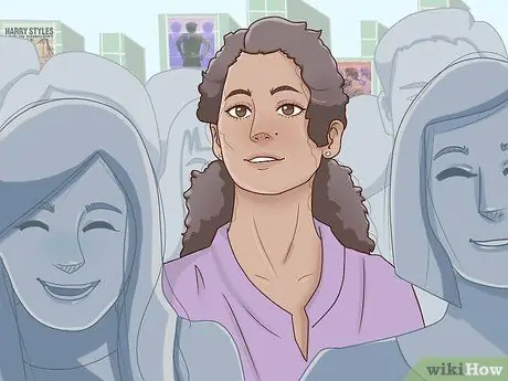 Знакомьтесь, Гарри Стайлс, шаг 2