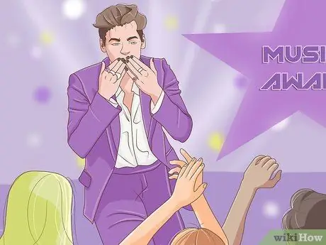 Знакомьтесь, Гарри Стайлс, шаг 4