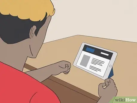 Связаться с Эминемом Шаг 1