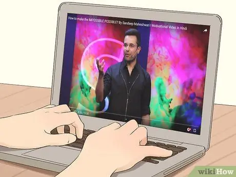 Связаться с Сандипом Махешвари Шаг 7