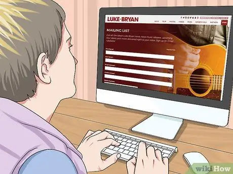 Знакомьтесь, Люк Брайан, Шаг 6