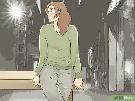 Связаться с Jackson Galaxy Step 11