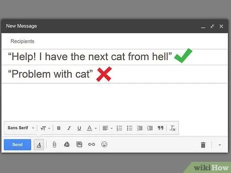 Связаться с Jackson Galaxy Step 5