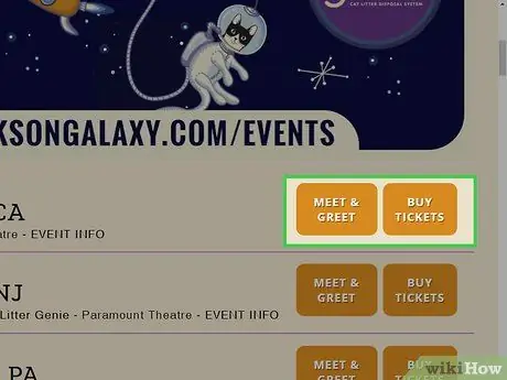 Связаться с Jackson Galaxy Step 9