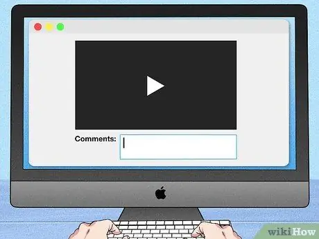 Связаться с Крисом Хансеном Шаг 6