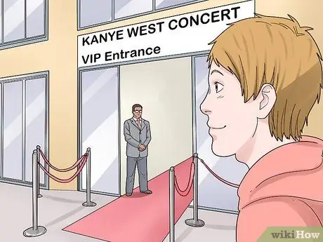 Знакомьтесь, Канье Уэст, Шаг 6