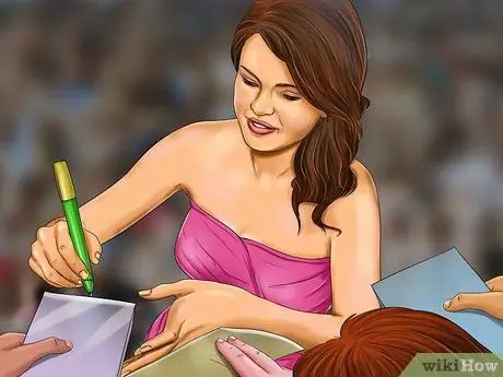 Знакомьтесь, Селена Гомес, шаг 11