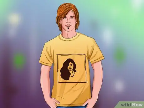 Знакомьтесь, Селена Гомес, шаг 9