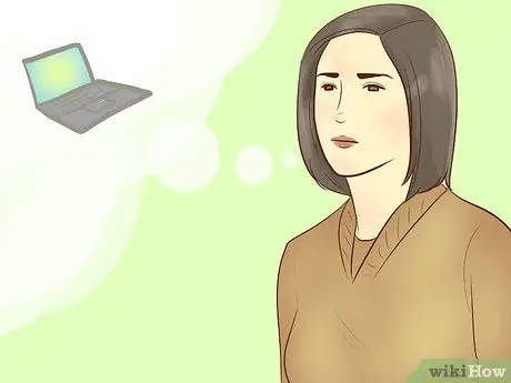Будьте известны в Интернете, не зная, что родители знают Шаг 5
