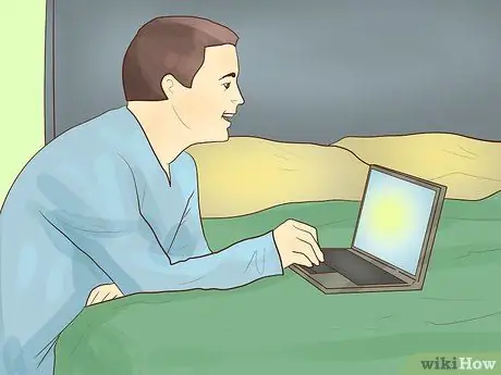 Будьте известны в Интернете, не зная, что ваши родители знают Шаг 6