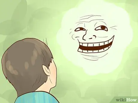 Будьте известны в Интернете, не зная, что ваши родители знают Шаг 9