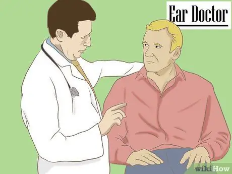 Защитите свой слух на концертах Шаг 9
