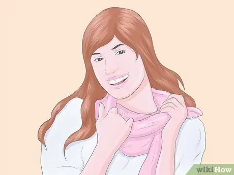 Похожа на Нэнси Дрю, шаг 10