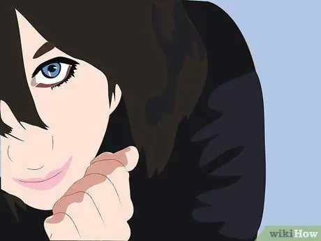 Будь как Мавис из отеля Transylania, шаг 6