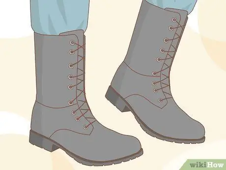 Создание костюма жителя Убежища, шаг 7