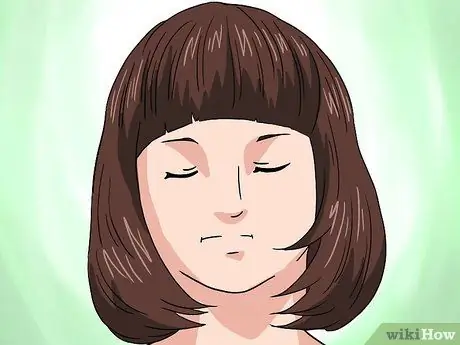 Одевайся как Джуни Б. Джонс, шаг 5