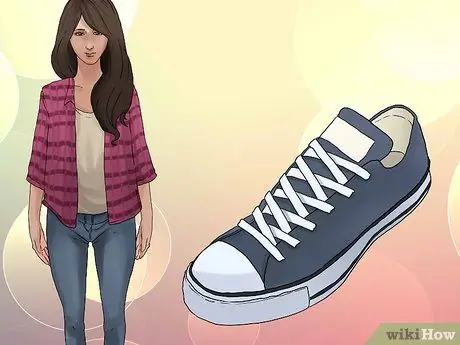 Одевайся как Белла Свон, шаг 4
