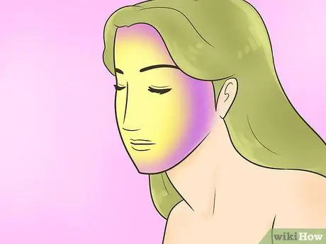 Создание костюма Чеширского кота Шаг 10