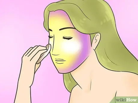 Создание костюма Чеширского кота Шаг 11