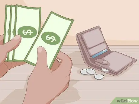 Выберите костюм на Хеллоуин Шаг 5