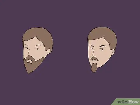 Злой взгляд Шаг 5