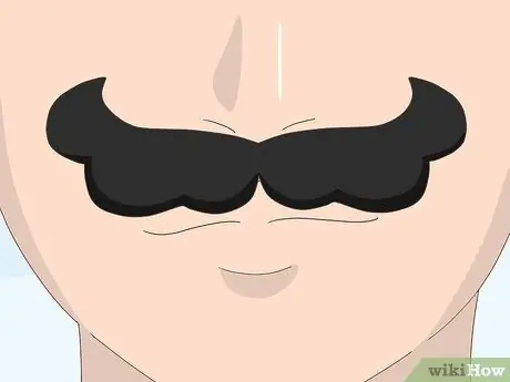 Нарядитесь как Марио из Super Mario Bros, шаг 3