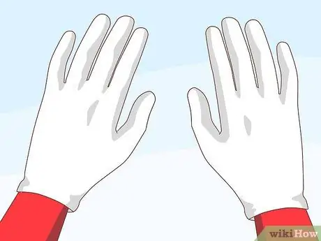 Нарядитесь как Марио из Super Mario Bros, шаг 5