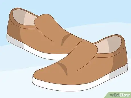 Нарядитесь как Марио из Super Mario Bros, шаг 6