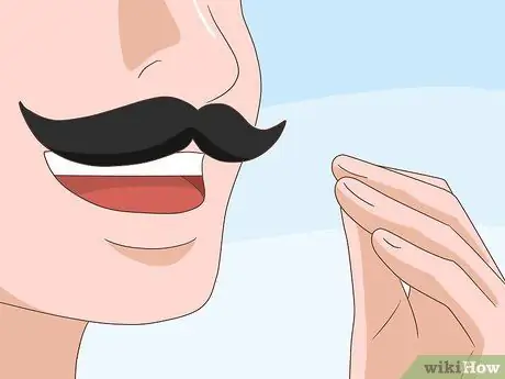 Нарядитесь как Марио из Super Mario Bros, шаг 7