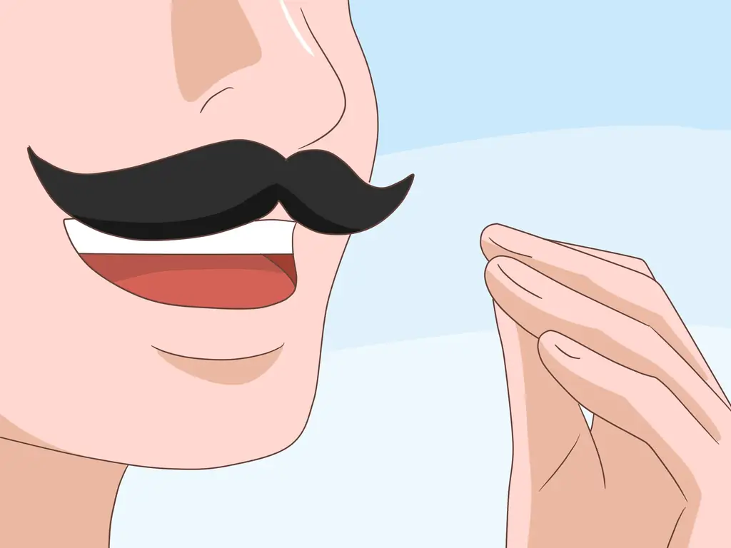 Как одеться Марио из Super Mario Bros: 7 шагов