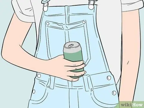 Создание костюма деревенского городка Шаг 11