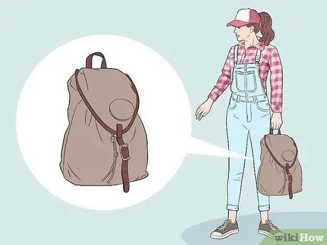 Создание костюма деревенского городка Шаг 9