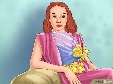 Выгляди как поп-звезда. Шаг 1