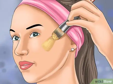 Похоже на поп-звезду Шаг 12