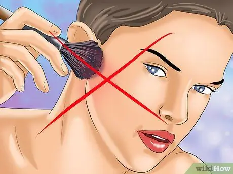 Похоже на поп-звезду Шаг 13