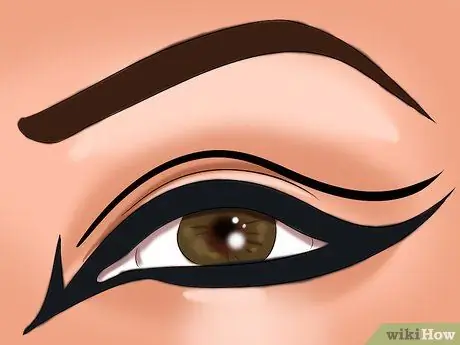 Похоже на поп-звезду. Шаг 16