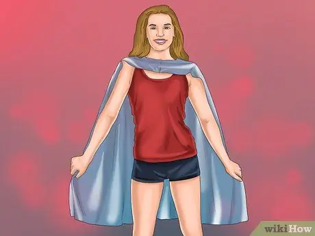 Похоже на поп-звезду Шаг 3