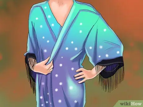 Выгляди как поп-звезда. Шаг 5