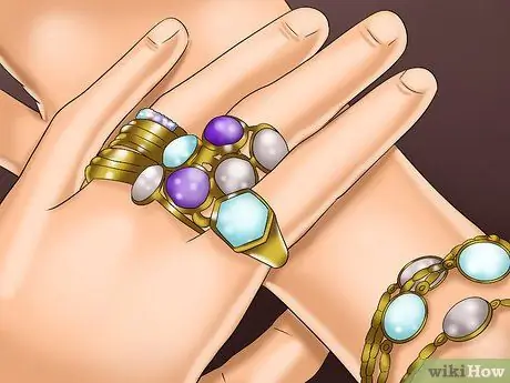 Похоже на поп-звезду Шаг 7