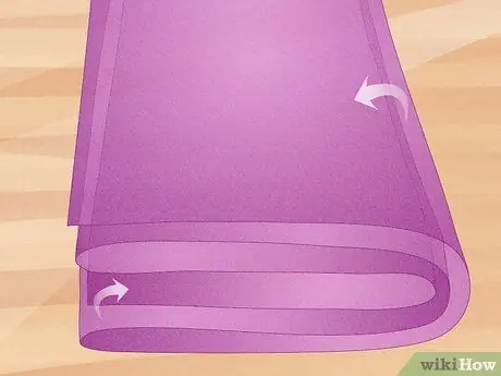 Создание костюма из люфы Шаг 4