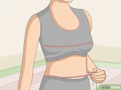 Создание костюма из люфы Шаг 6