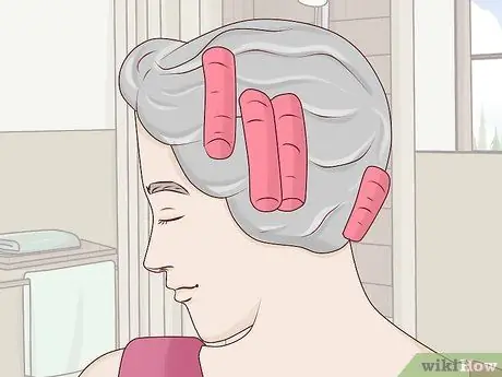 Одевайся как старик Шаг 10