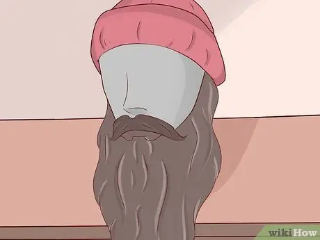 Одевайся как старик Шаг 11